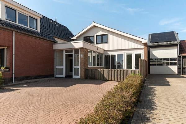 Zuideinde 40B, 2371 BW Roelofarendsveen